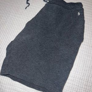 Polo Shorts